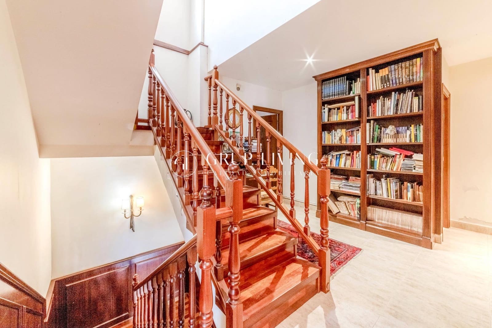 4 sovrum Villa till salu i Sitges med pool garage - 1 450 000 € (Ref: 9057707)