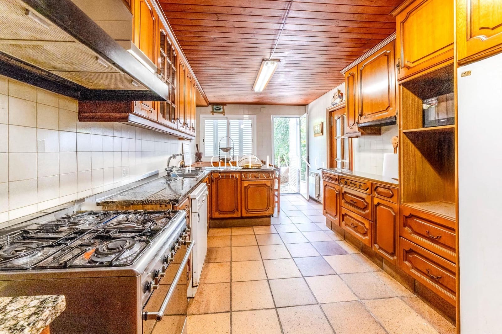 4 sovrum Villa till salu i Sitges med pool garage - 1 450 000 € (Ref: 9057707)