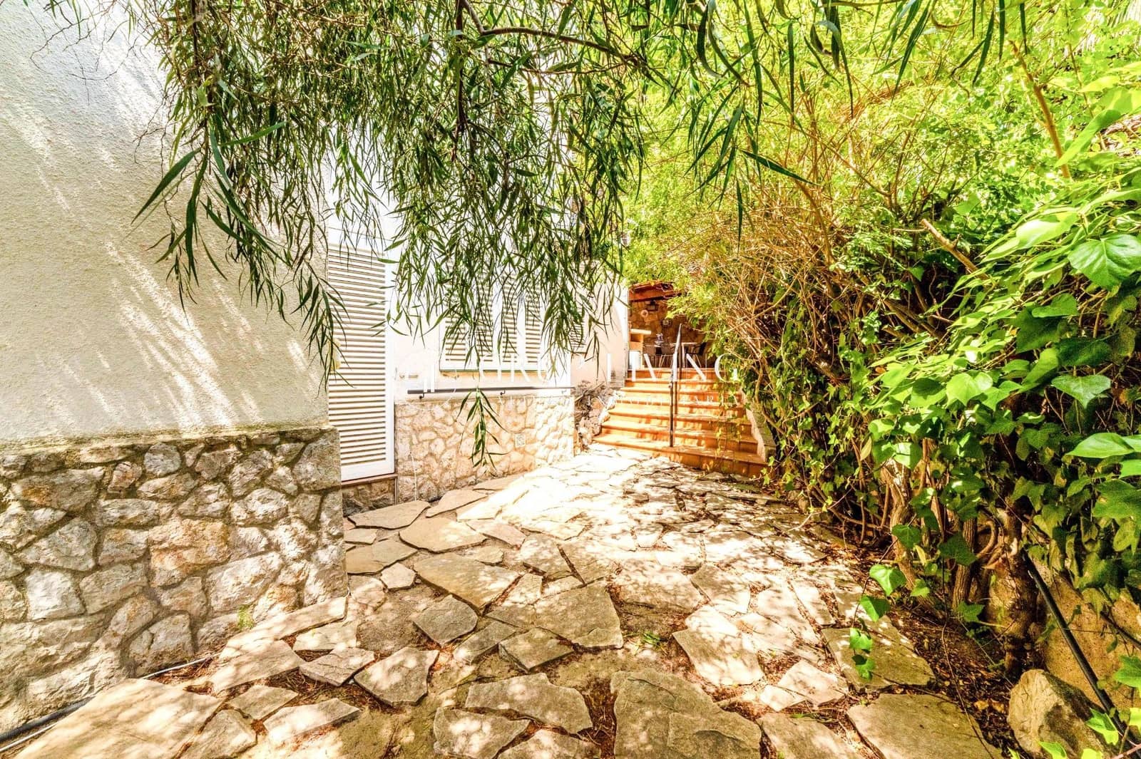 4 sovrum Villa till salu i Sitges med pool garage - 1 450 000 € (Ref: 9057707)