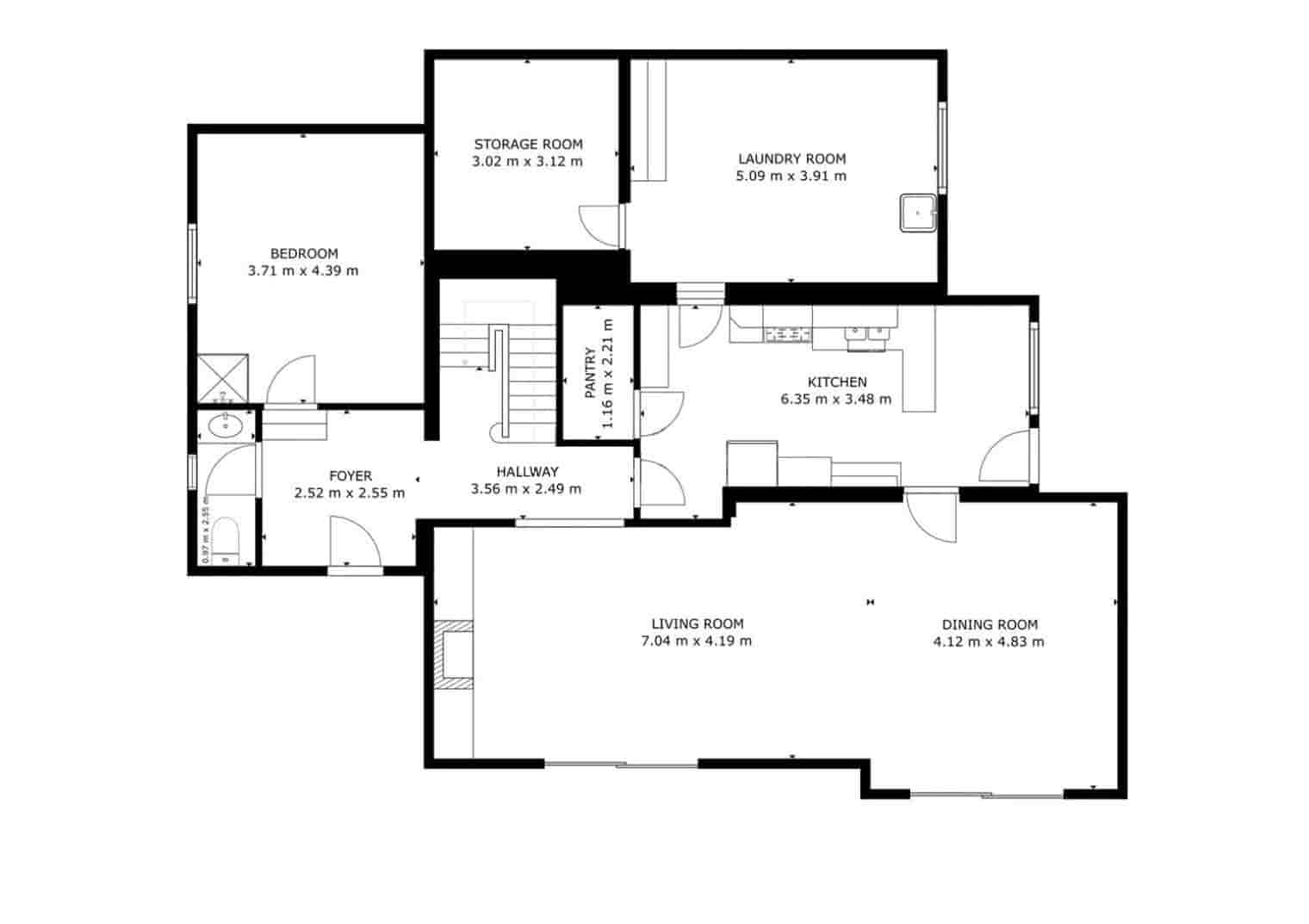 4 quarto Moradia para venda em Sitges com piscina garagem - 1 450 000 € (Ref: 9057707)