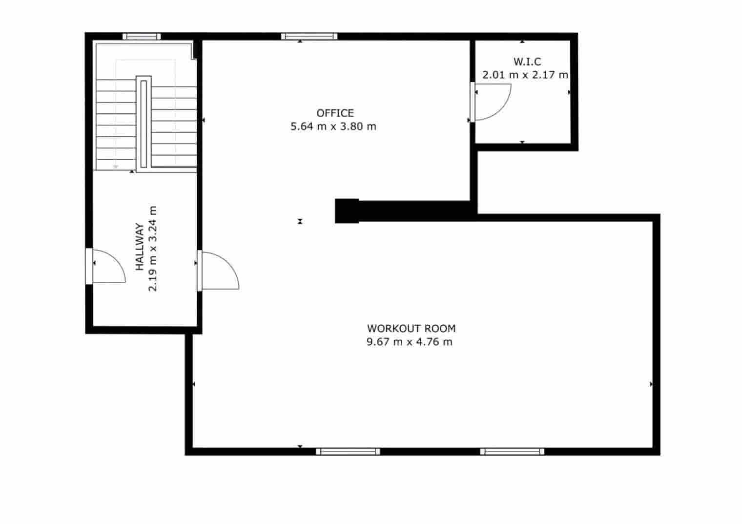 4 quarto Moradia para venda em Sitges com piscina garagem - 1 450 000 € (Ref: 9057707)