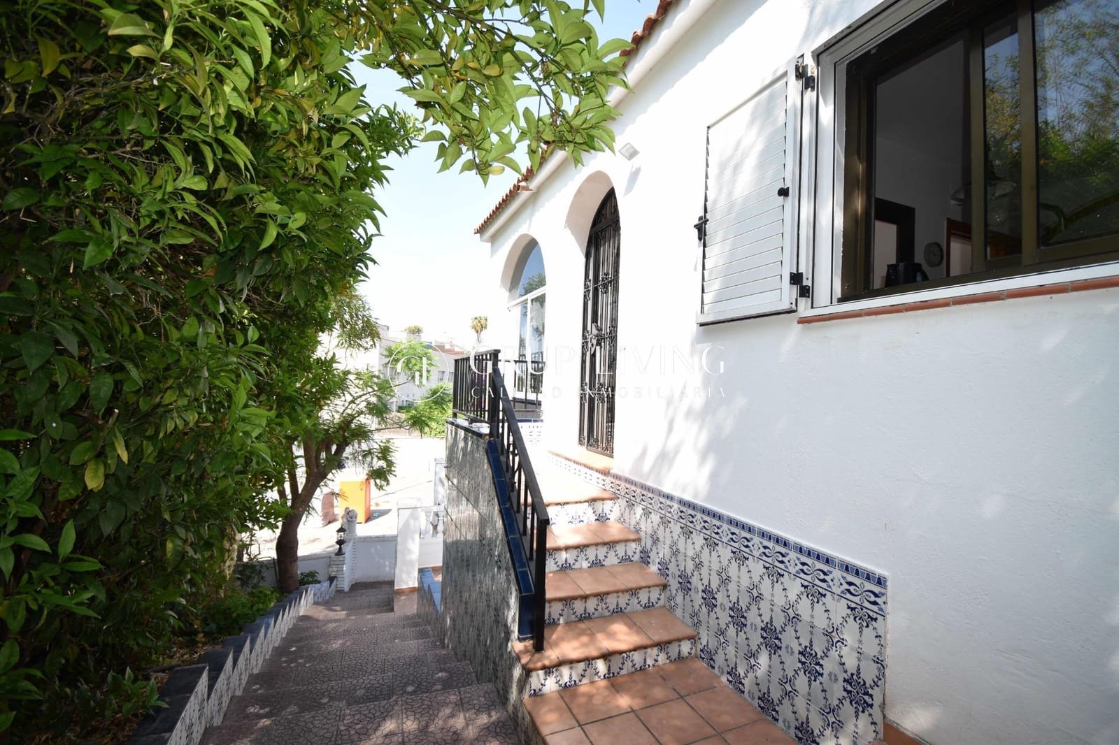 3 bedroom Villa for rent in Sitges with pool garage - € 2,530 (Ref: 9062496)