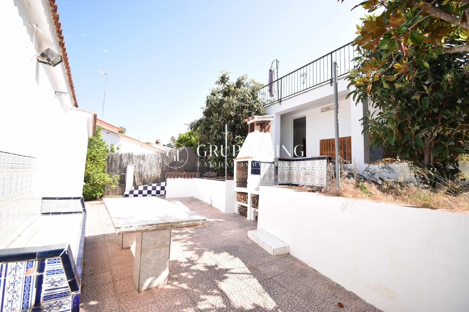3 bedroom Villa for rent in Sitges with pool garage - € 2,530 (Ref: 9062496)
