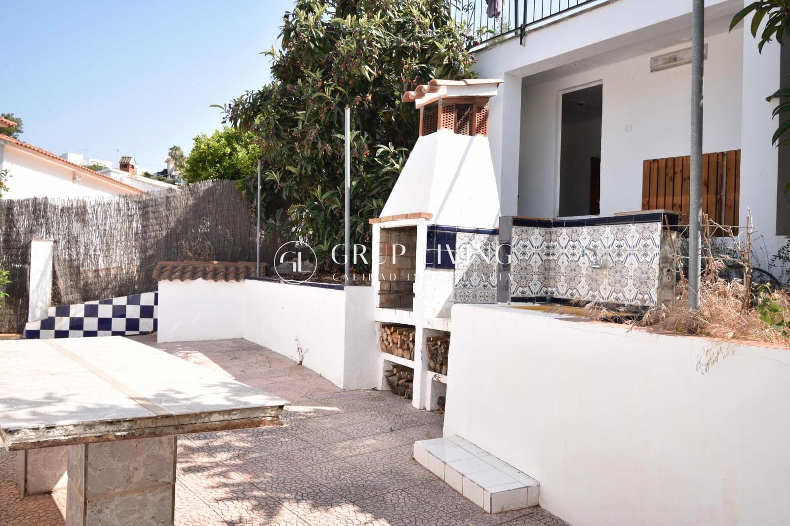 3 bedroom Villa for rent in Sitges with pool garage - € 2,530 (Ref: 9062496)