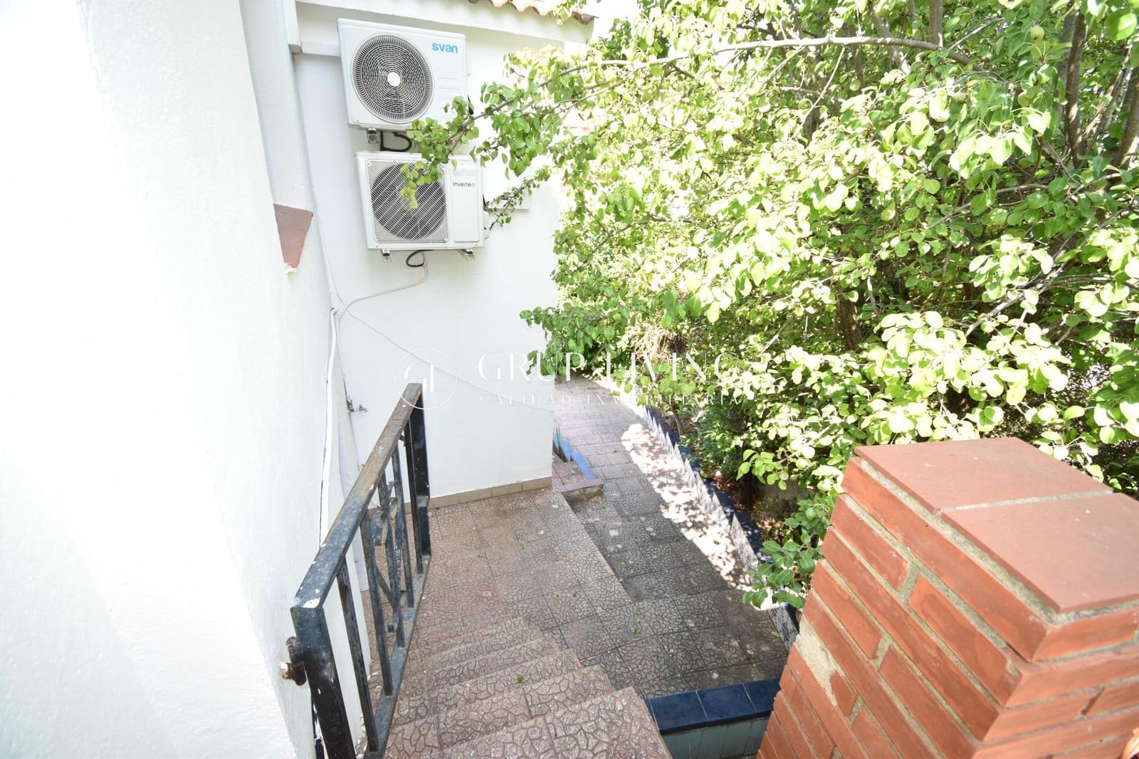 3 bedroom Villa for rent in Sitges with pool garage - € 2,530 (Ref: 9062496)