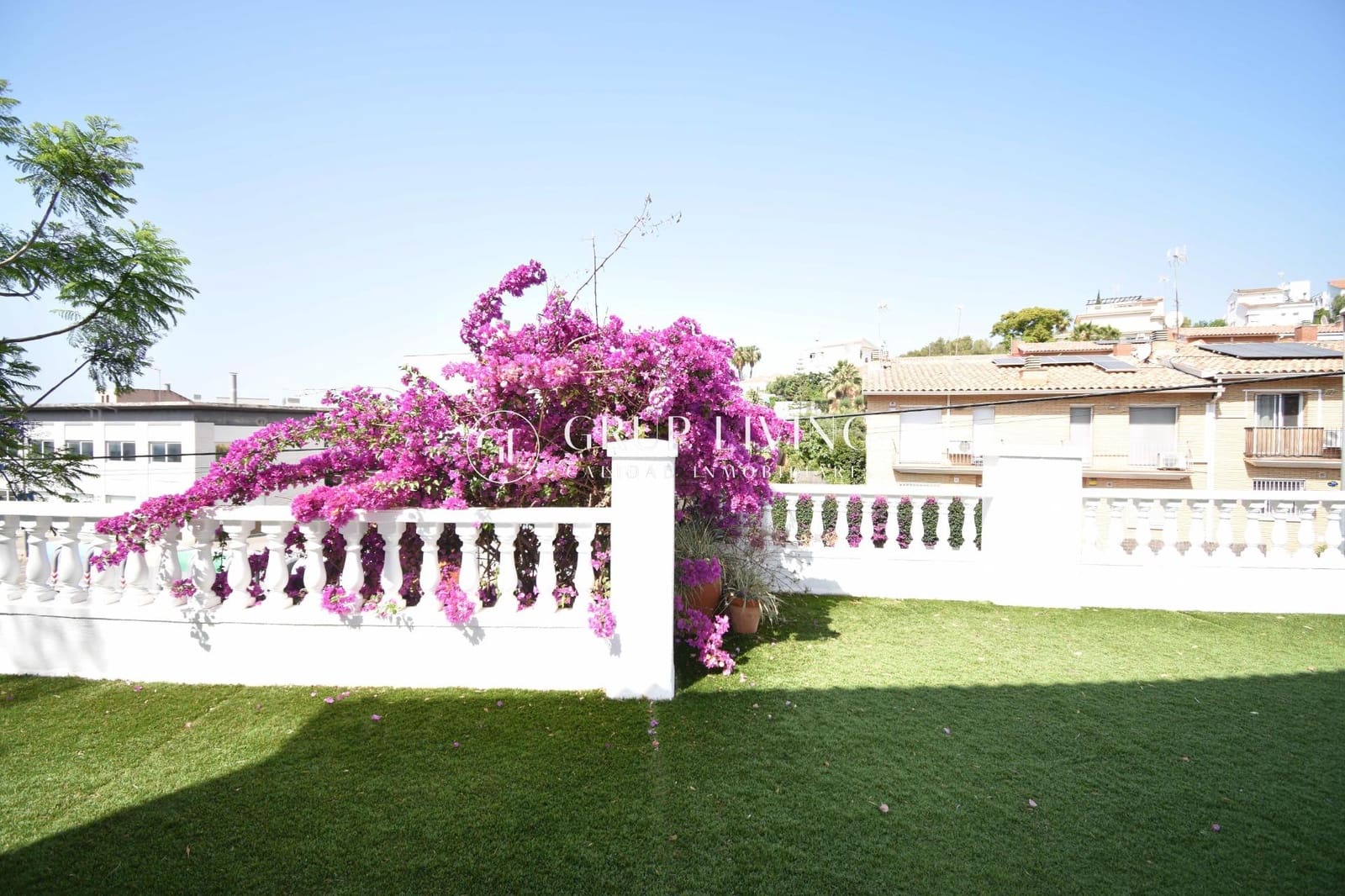 3 bedroom Villa for rent in Sitges with pool garage - € 2,530 (Ref: 9062496)