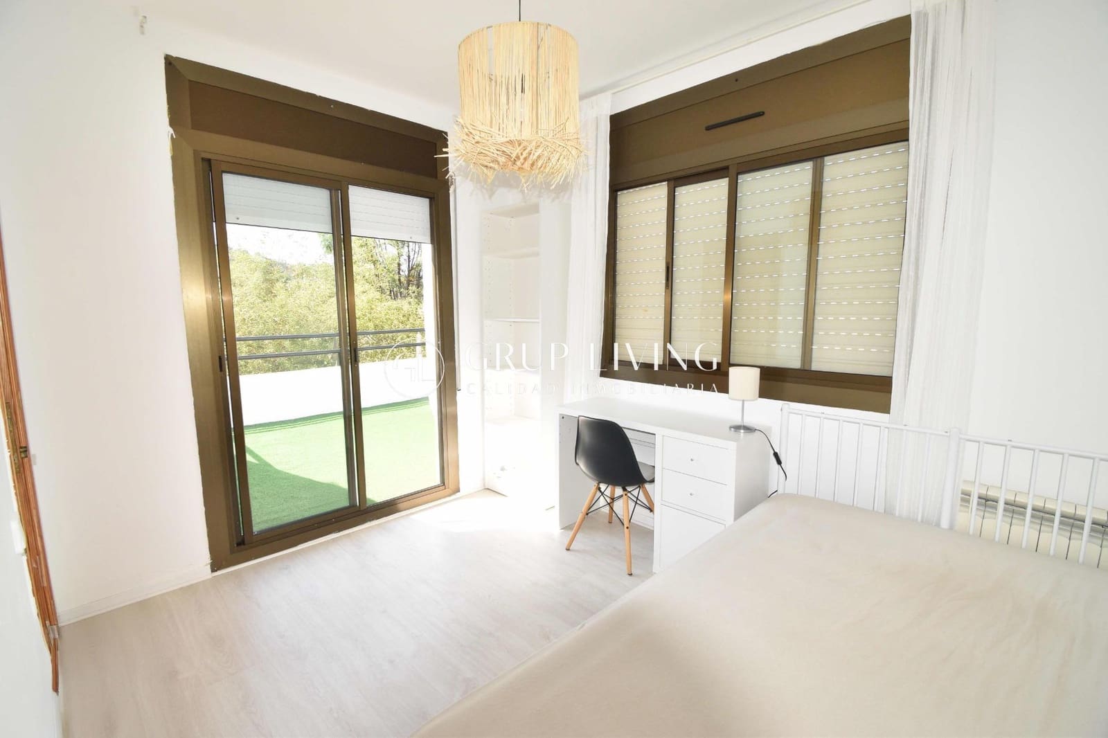 3 bedroom Villa for rent in Sitges with pool garage - € 2,530 (Ref: 9062496)