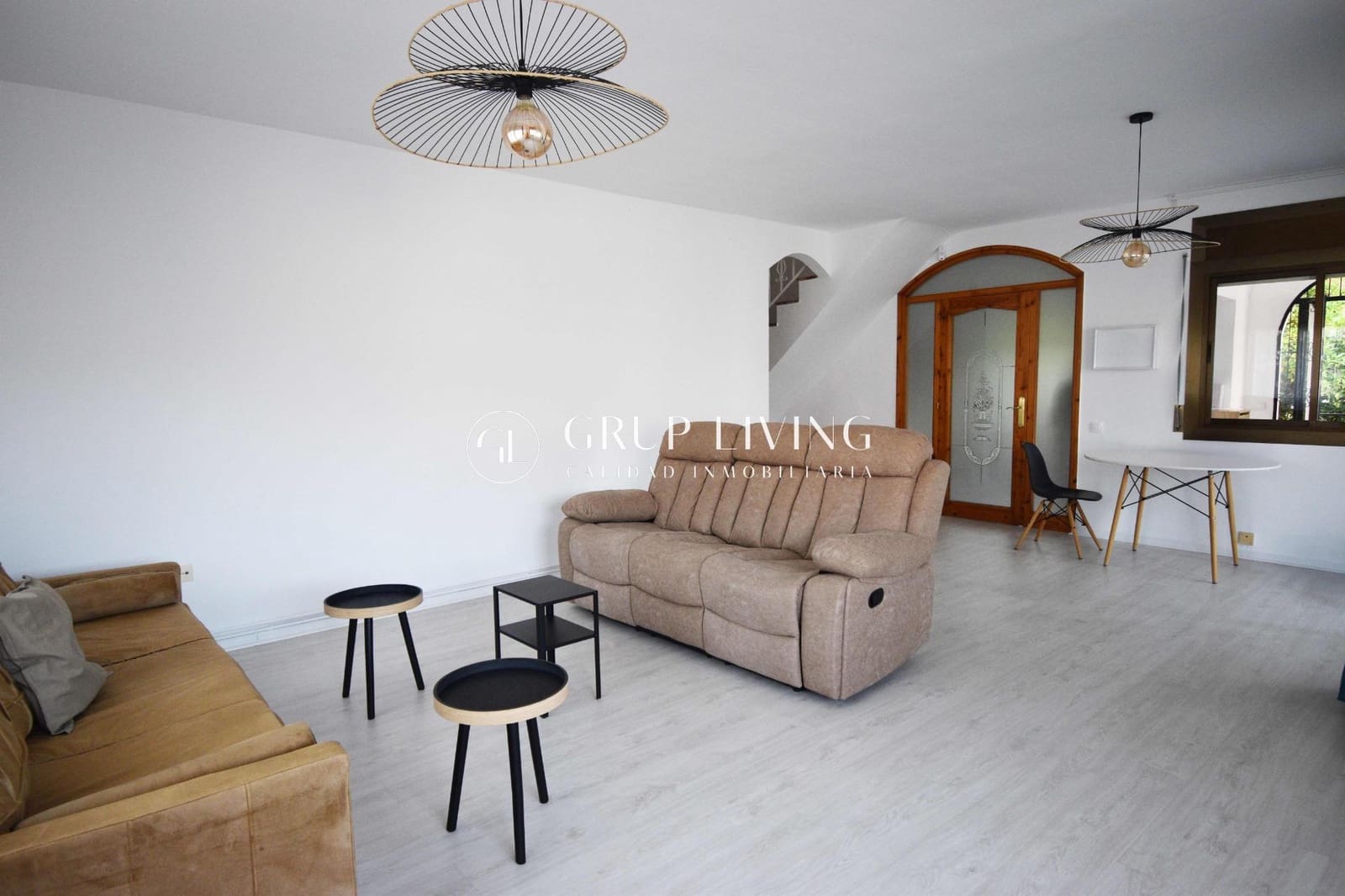 3 bedroom Villa for rent in Sitges with pool garage - € 2,530 (Ref: 9062496)