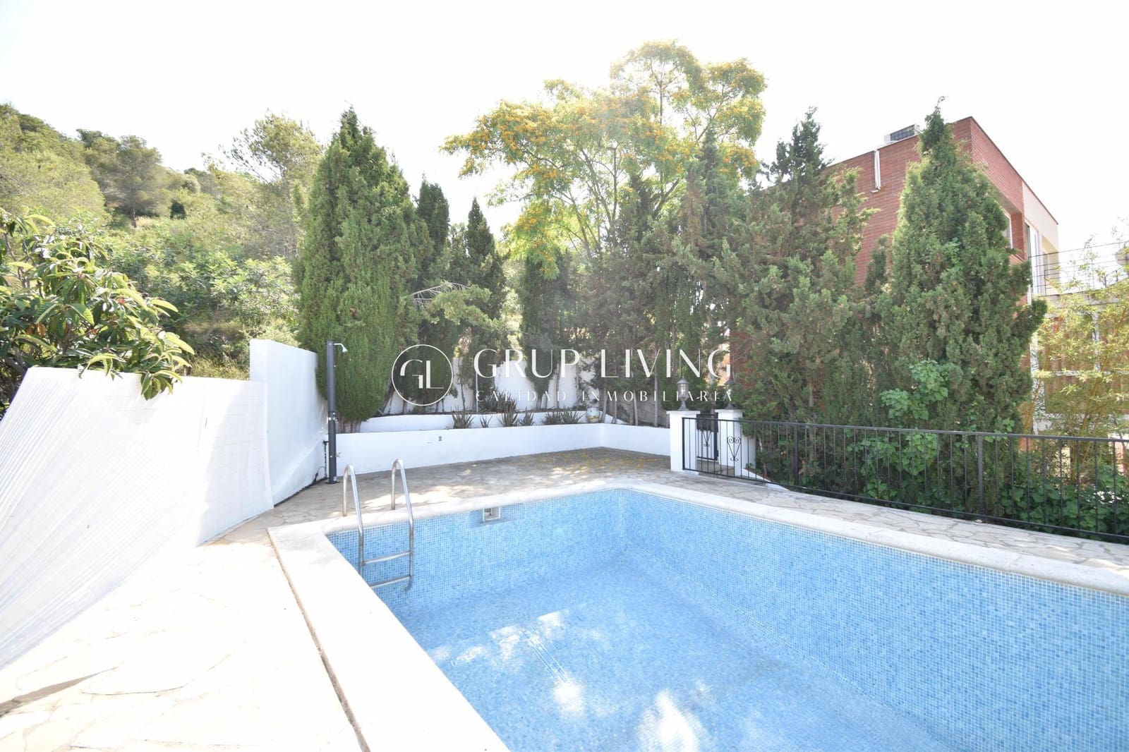 3 bedroom Villa for rent in Sitges with pool garage - € 2,530 (Ref: 9062496)