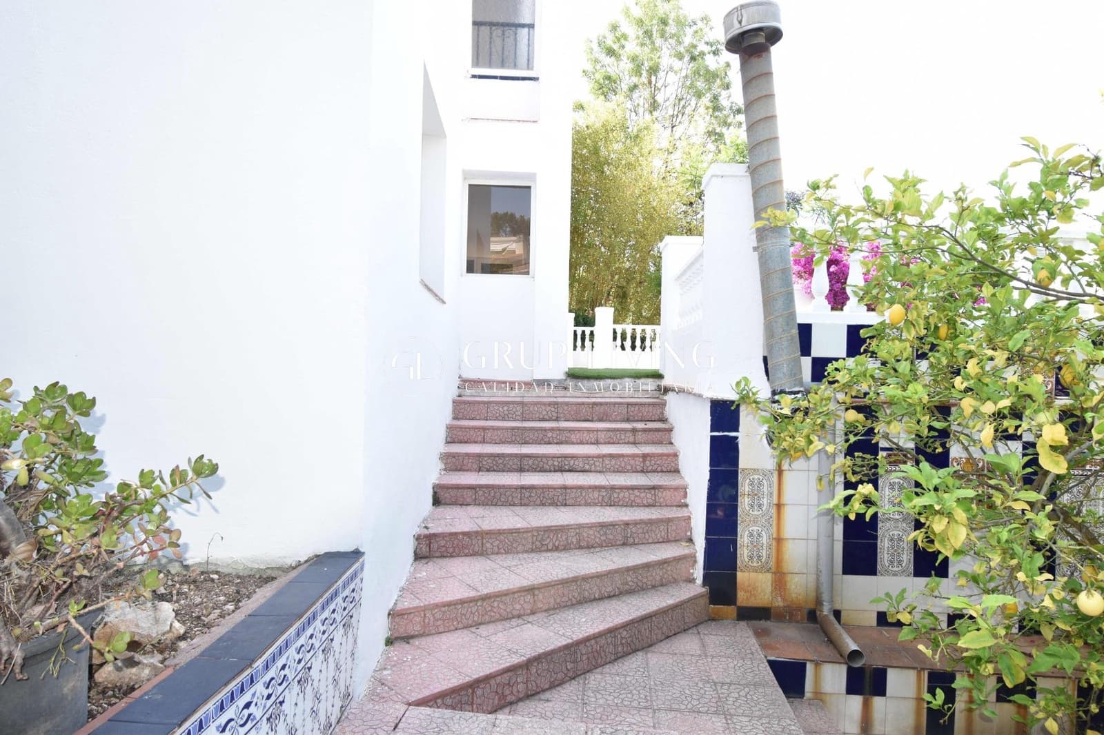 3 bedroom Villa for rent in Sitges with pool garage - € 2,530 (Ref: 9062496)