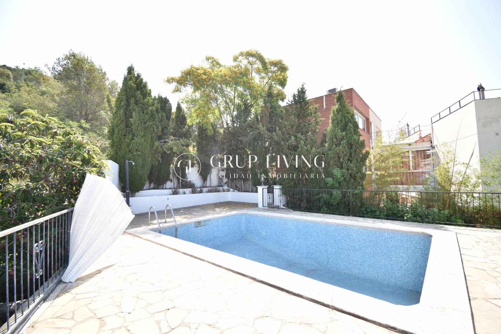 3 bedroom Villa for rent in Sitges with pool garage - € 2,530 (Ref: 9062496)