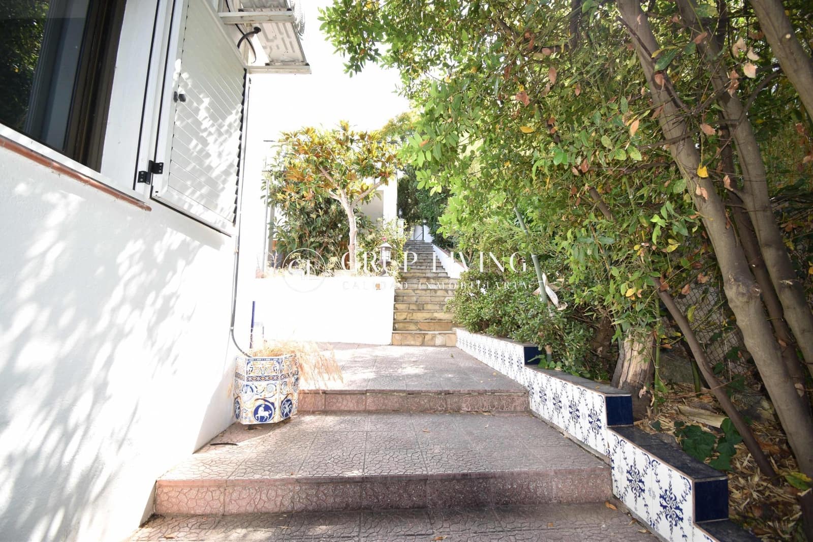 3 bedroom Villa for rent in Sitges with pool garage - € 2,530 (Ref: 9062496)