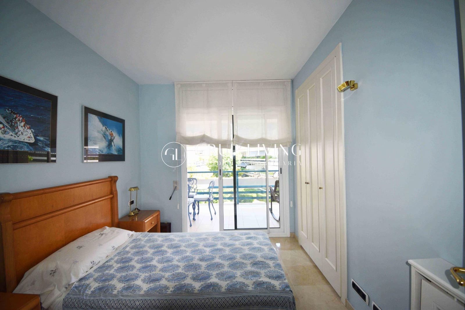 5 bedroom Flat for rent in Sitges with pool garage - € 4,900 (Ref: 9104735)