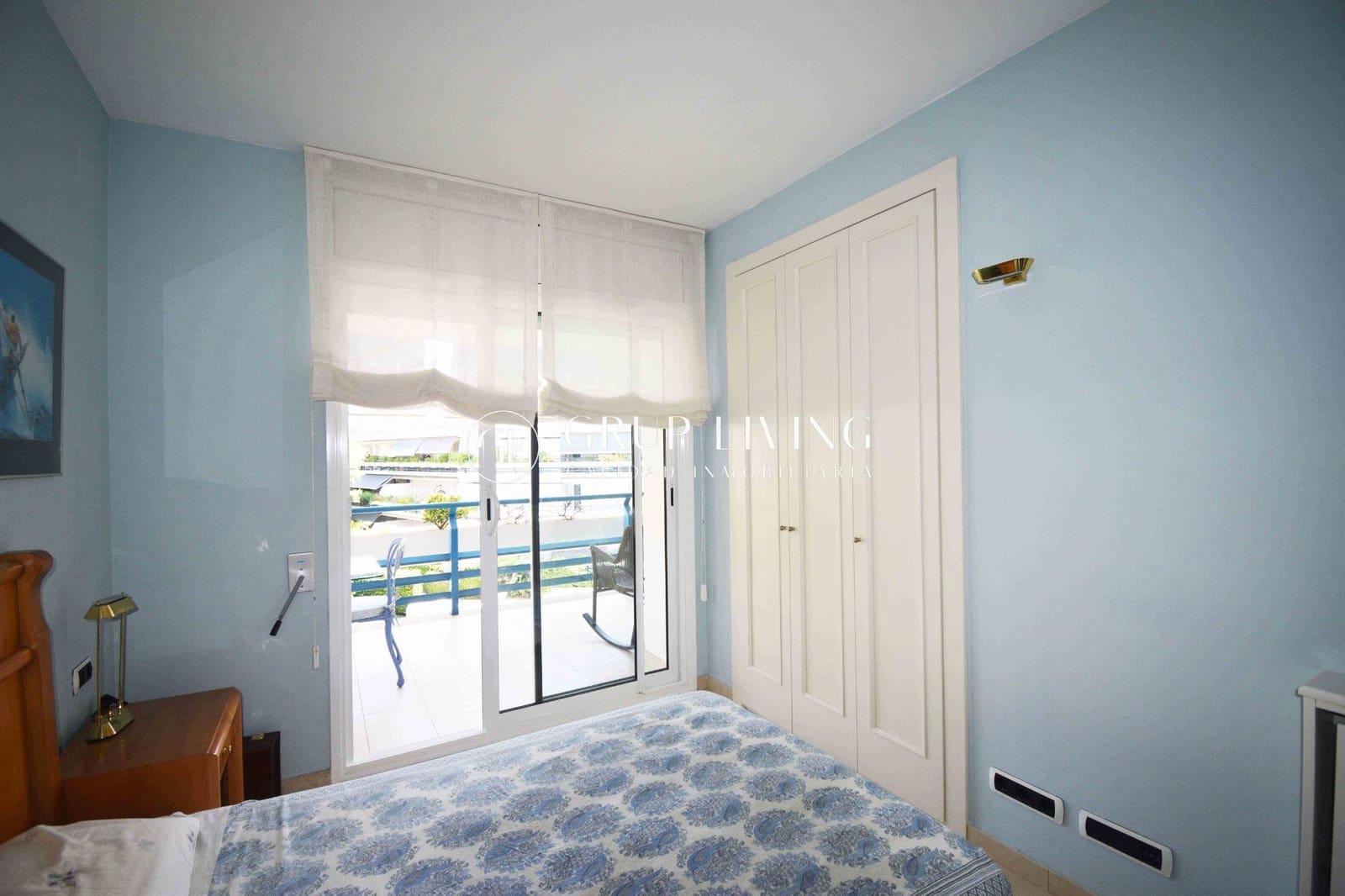 5 bedroom Flat for rent in Sitges with pool garage - € 4,900 (Ref: 9104735)