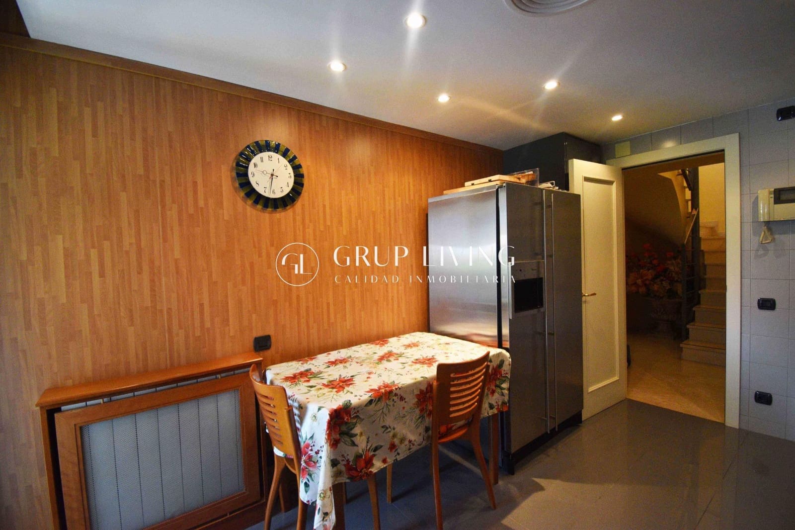 5 bedroom Flat for rent in Sitges with pool garage - € 4,900 (Ref: 9104735)