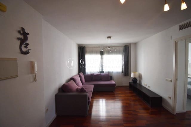 2 slaapkamer Flat te huur in Sitges - € 1.200 (Ref: 9106602)