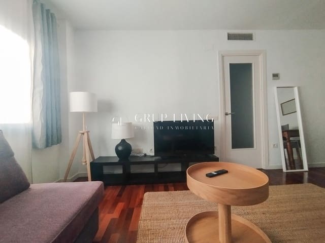2 makuuhuone Asunto vuokrattavana paikassa Sitges - 1 200 € (Ref: 9106602)