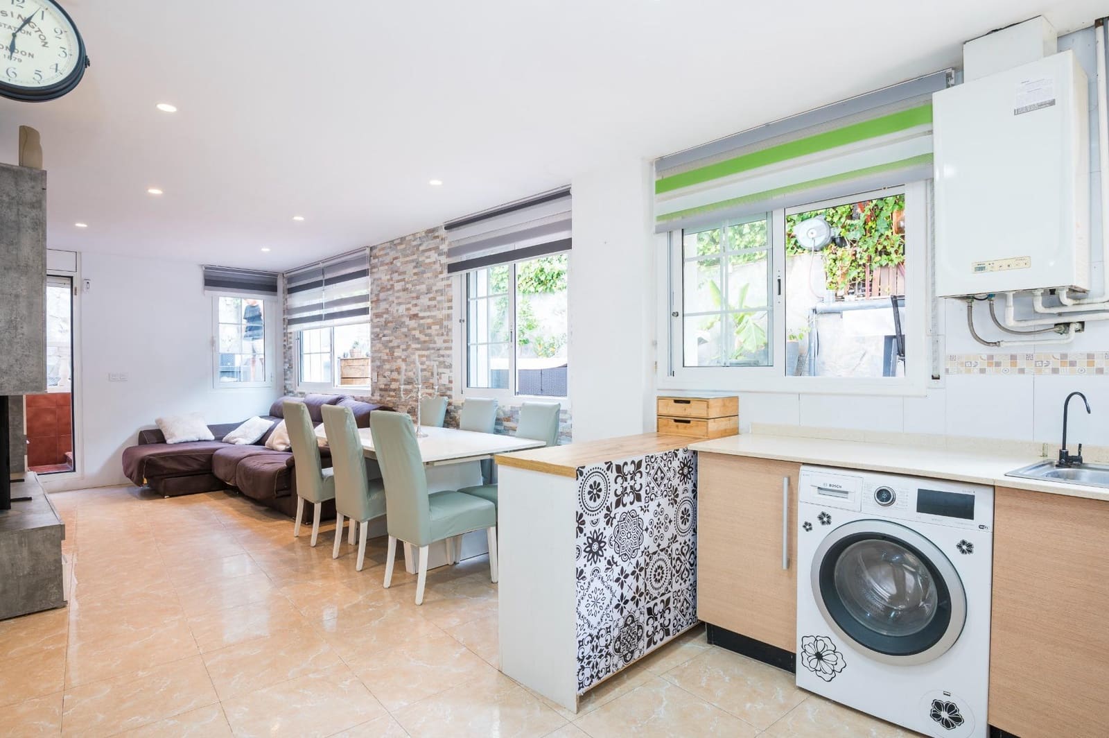 4 chambre Appartement à vendre à Sitges avec piscine garage - 750 000 € (Ref: 9108814)