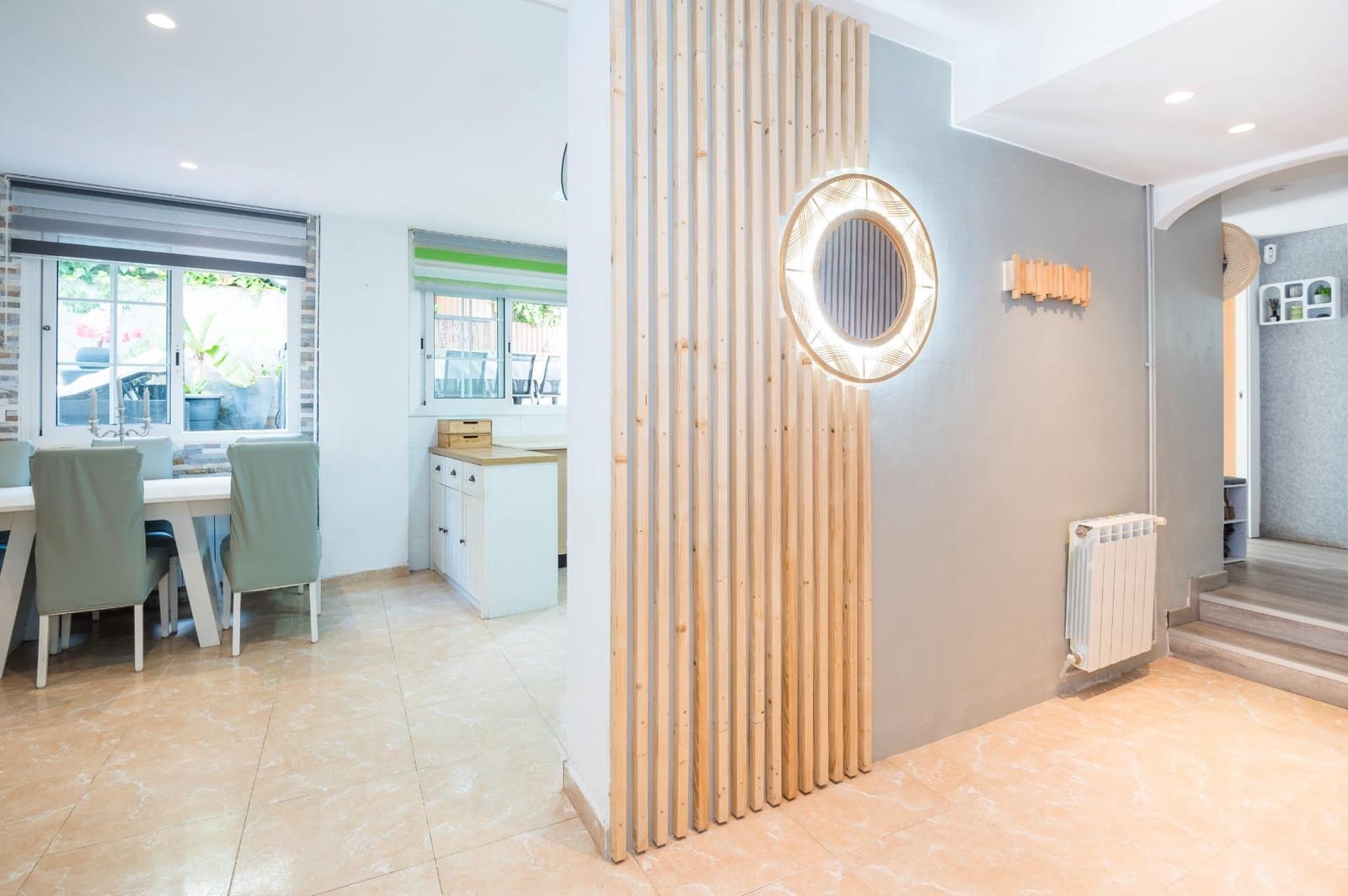 4 chambre Appartement à vendre à Sitges avec piscine garage - 750 000 € (Ref: 9108814)