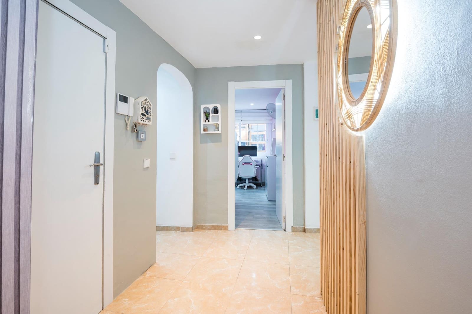 4 chambre Appartement à vendre à Sitges avec piscine garage - 750 000 € (Ref: 9108814)