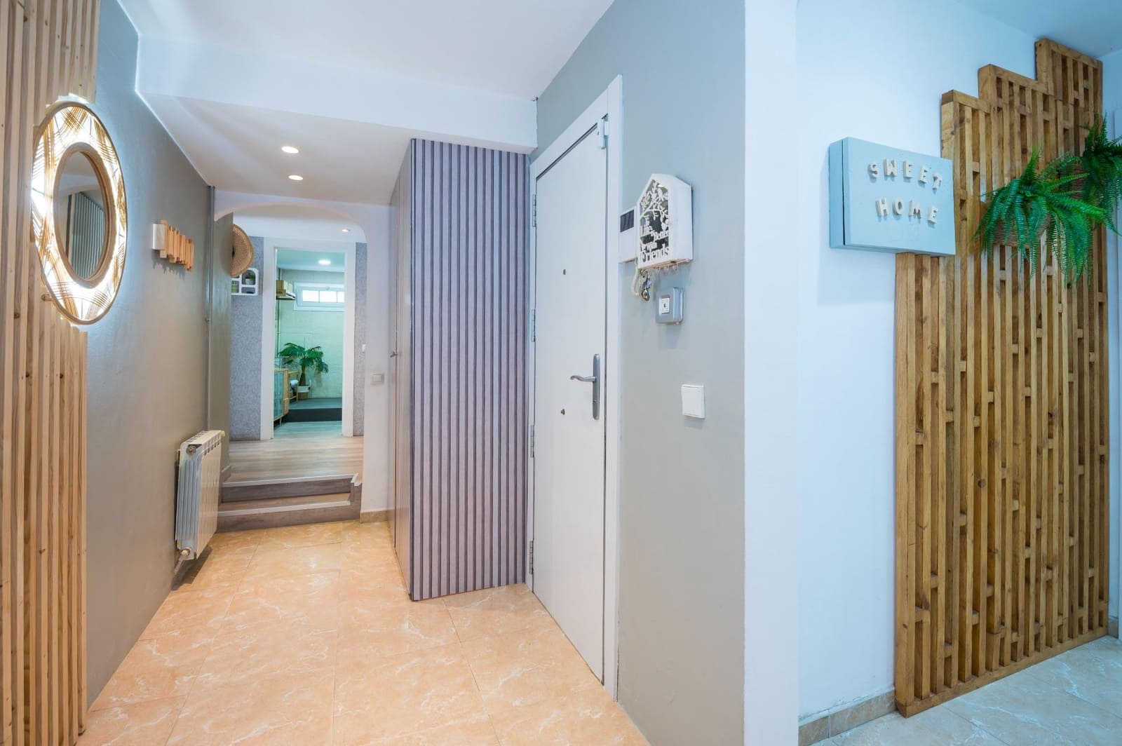 4 chambre Appartement à vendre à Sitges avec piscine garage - 750 000 € (Ref: 9108814)