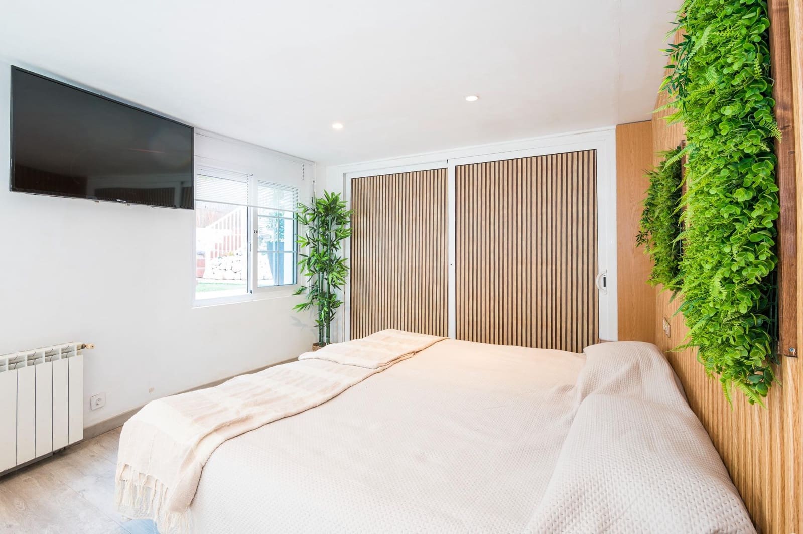 4 chambre Appartement à vendre à Sitges avec piscine garage - 750 000 € (Ref: 9108814)