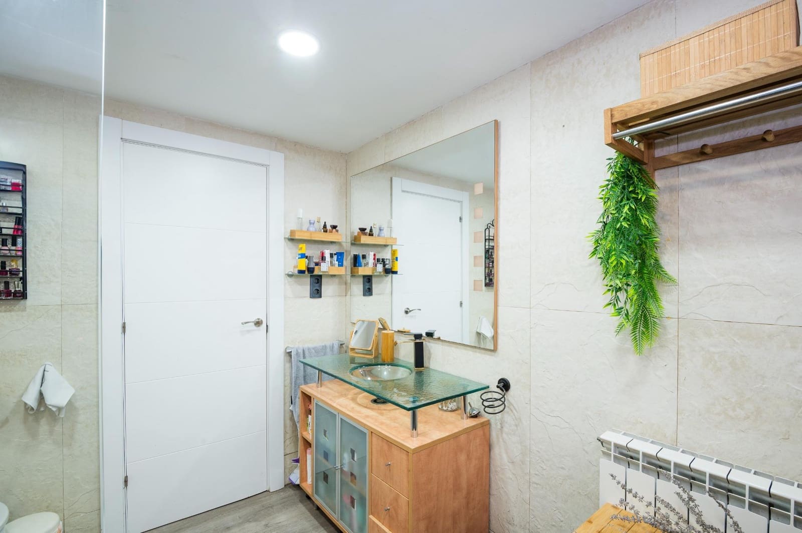 4 chambre Appartement à vendre à Sitges avec piscine garage - 750 000 € (Ref: 9108814)