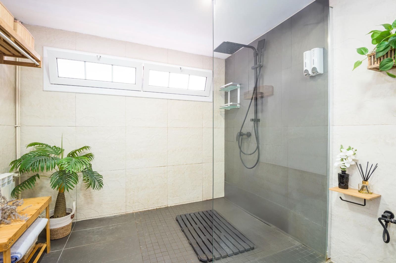 4 chambre Appartement à vendre à Sitges avec piscine garage - 750 000 € (Ref: 9108814)