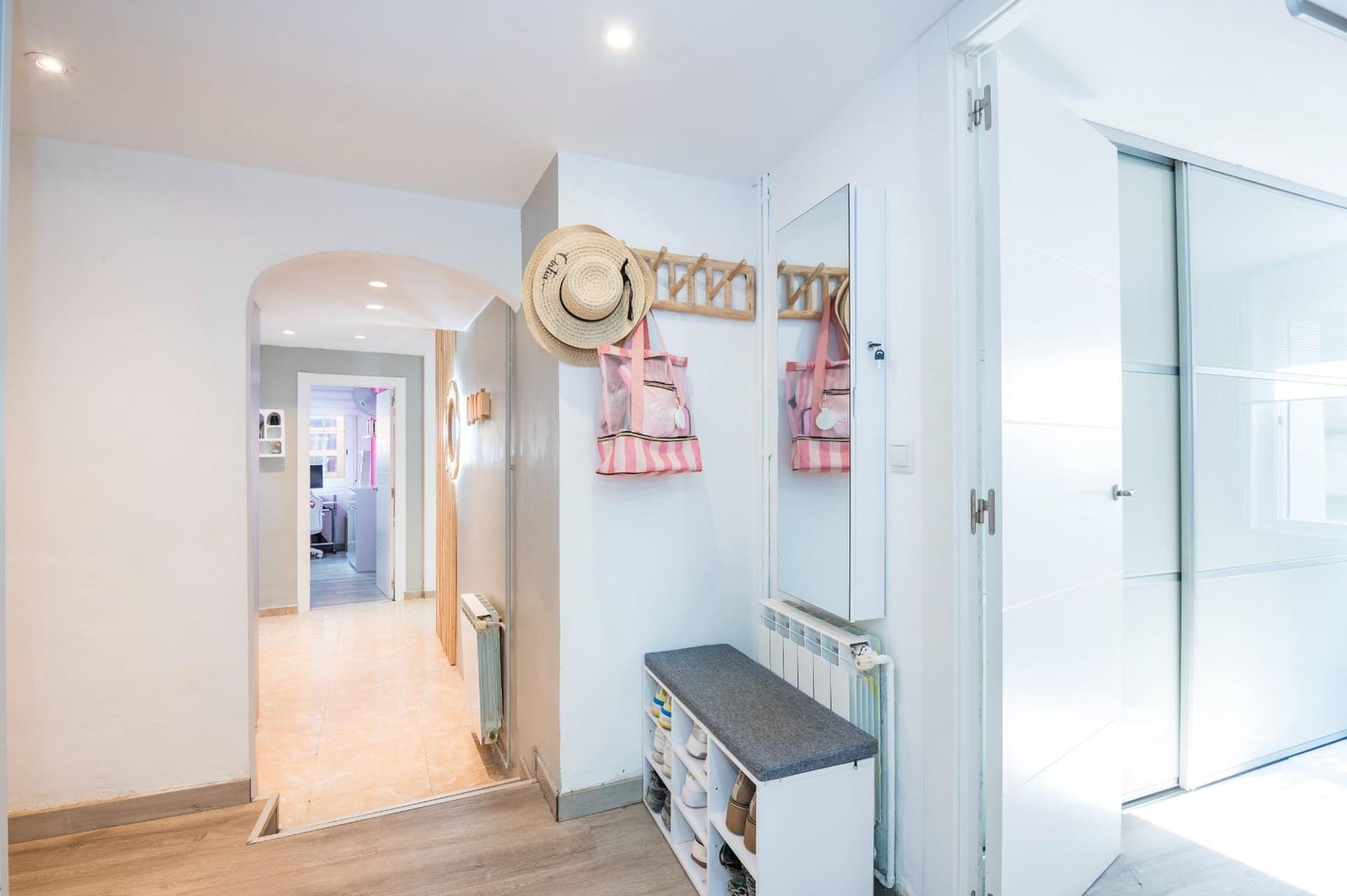 4 chambre Appartement à vendre à Sitges avec piscine garage - 750 000 € (Ref: 9108814)