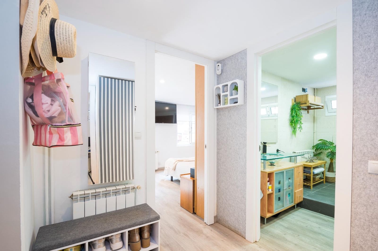 4 chambre Appartement à vendre à Sitges avec piscine garage - 750 000 € (Ref: 9108814)