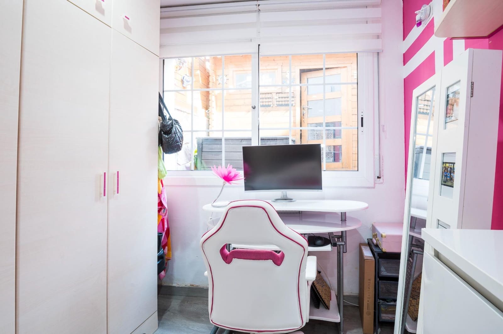 4 chambre Appartement à vendre à Sitges avec piscine garage - 750 000 € (Ref: 9108814)