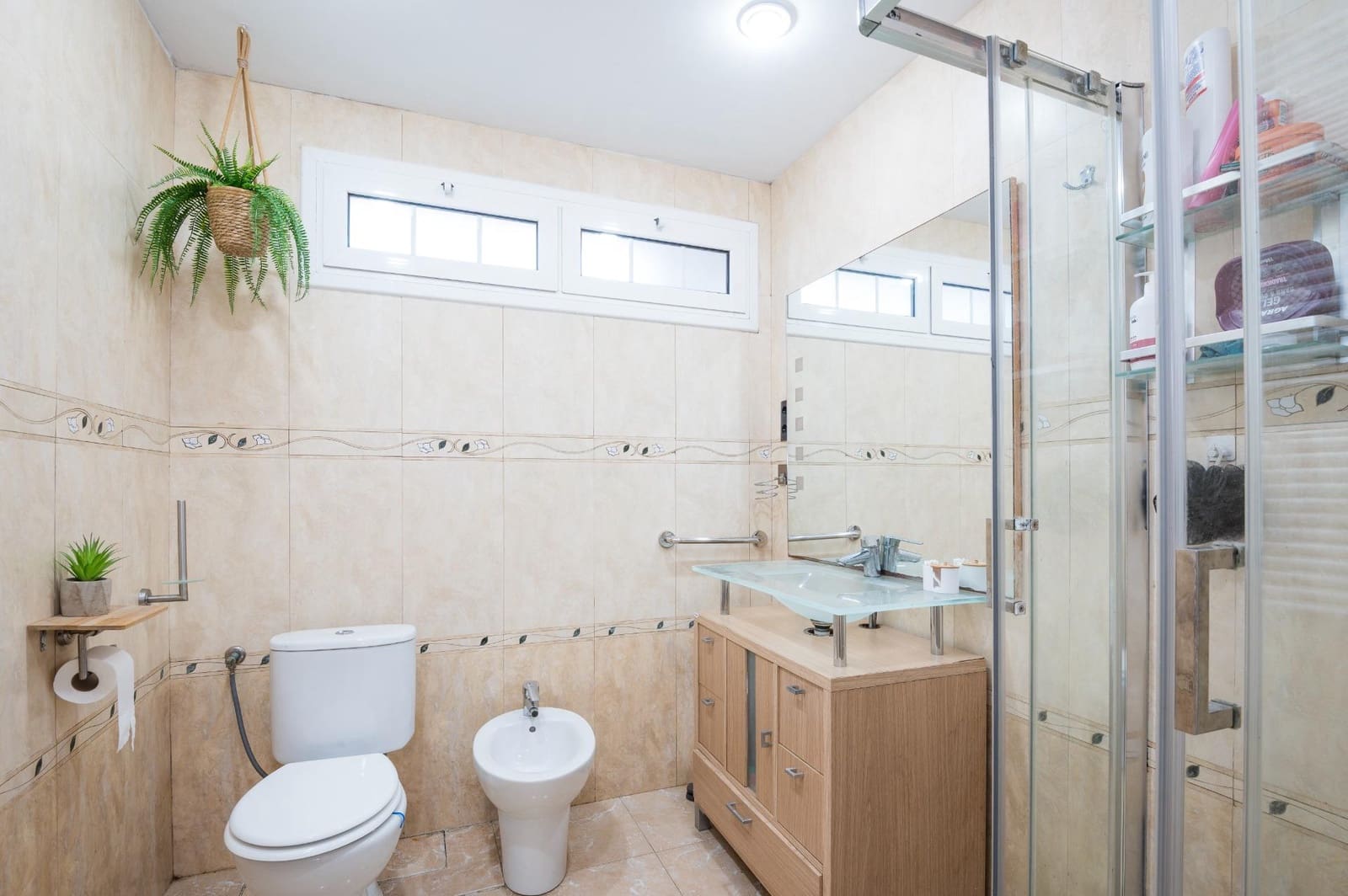 4 chambre Appartement à vendre à Sitges avec piscine garage - 750 000 € (Ref: 9108814)