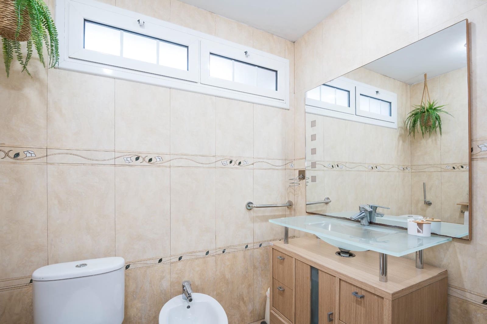 4 chambre Appartement à vendre à Sitges avec piscine garage - 750 000 € (Ref: 9108814)