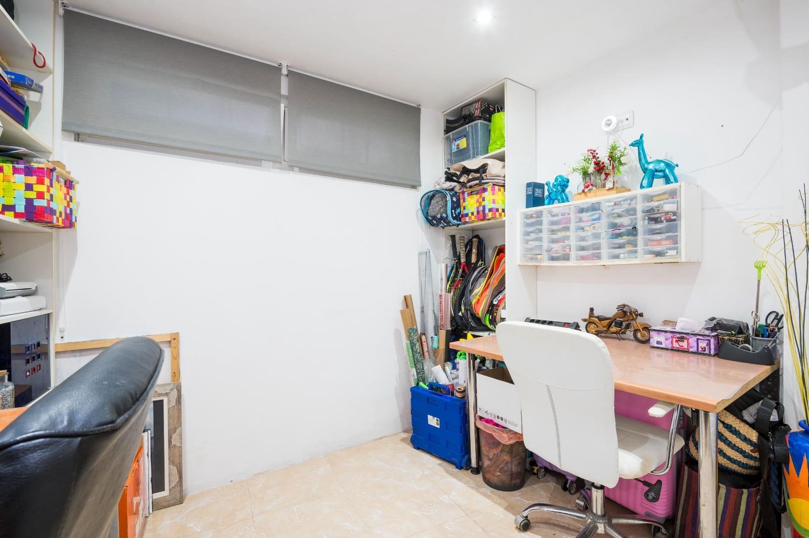 4 chambre Appartement à vendre à Sitges avec piscine garage - 750 000 € (Ref: 9108814)