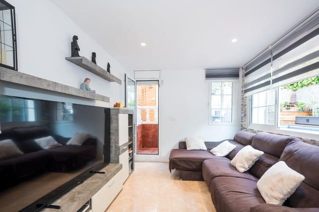 4 slaapkamer Flat te koop in Sitges met zwembad garage - € 750.000 (Ref: 9108814)