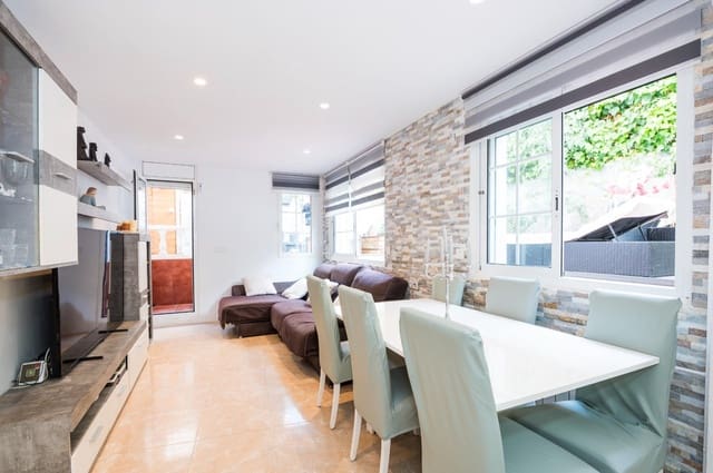 4 slaapkamer Flat te koop in Sitges met zwembad garage - € 750.000 (Ref: 9108814)