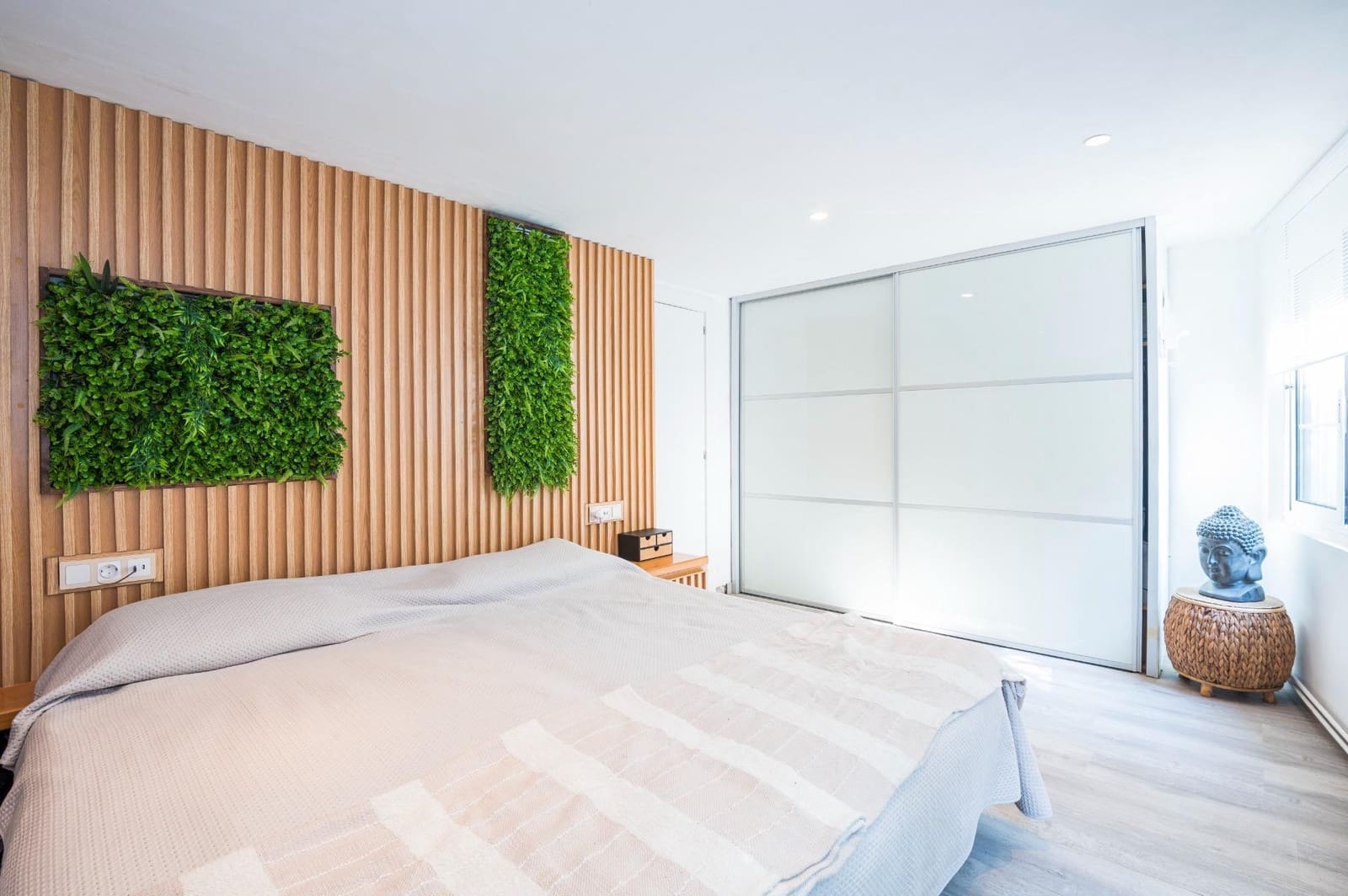 4 chambre Appartement à vendre à Sitges avec piscine garage - 750 000 € (Ref: 9108814)