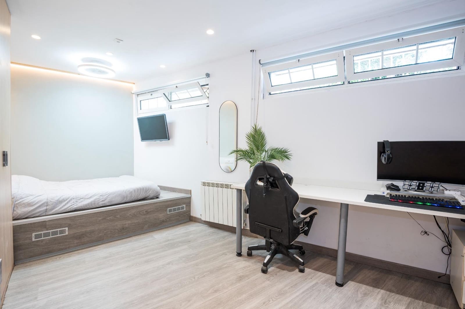 4 chambre Appartement à vendre à Sitges avec piscine garage - 750 000 € (Ref: 9108814)