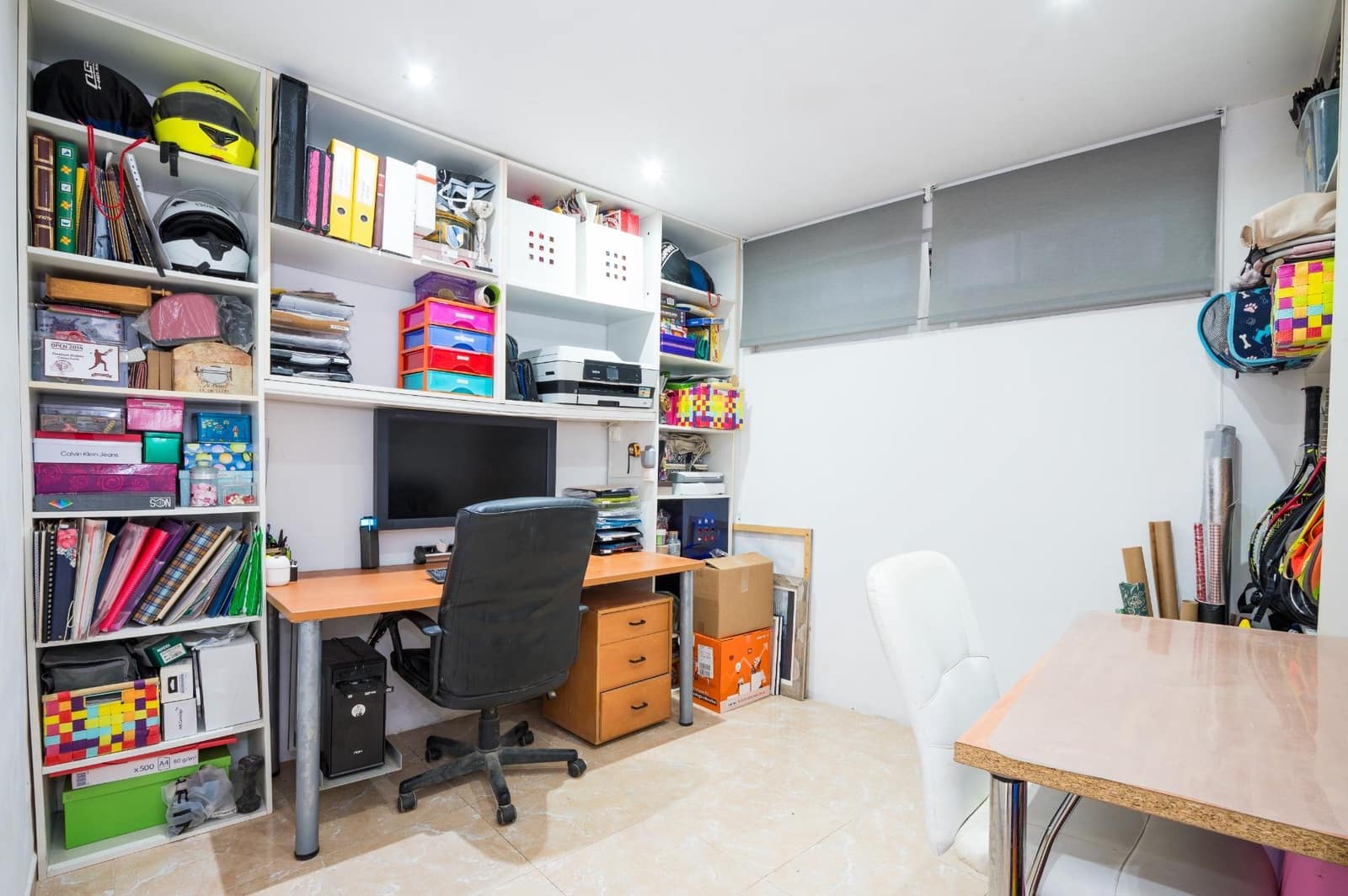 4 chambre Appartement à vendre à Sitges avec piscine garage - 750 000 € (Ref: 9108814)