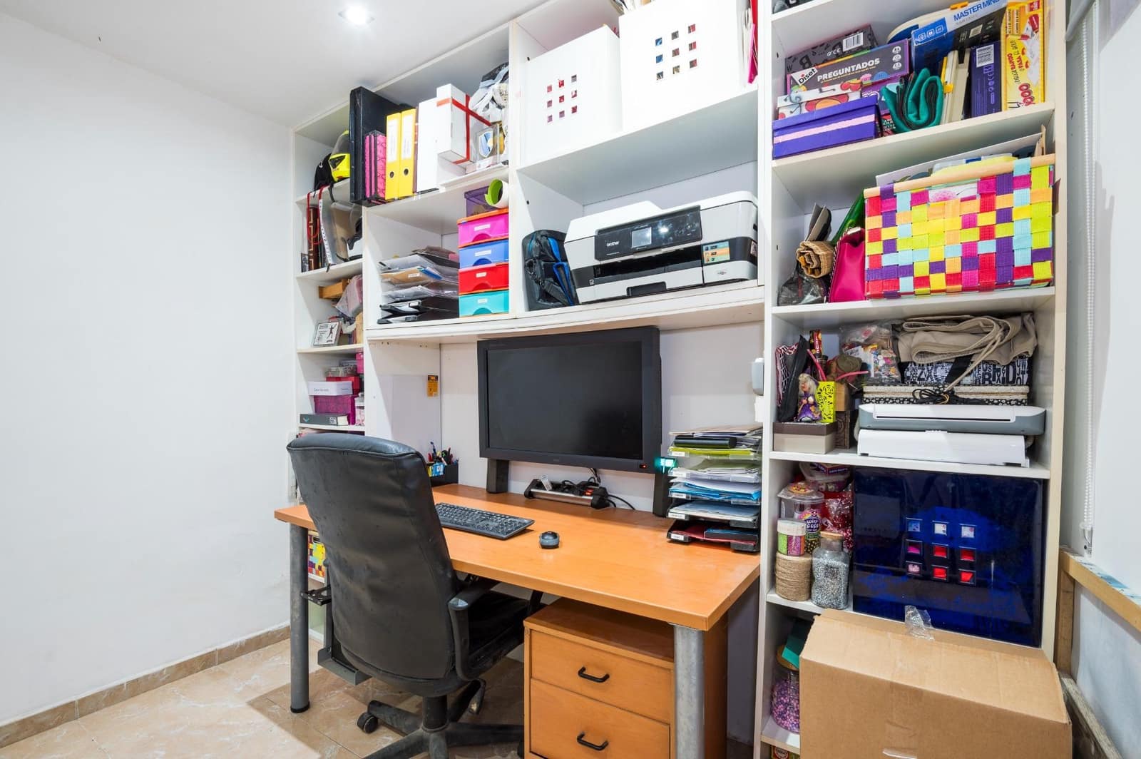 4 chambre Appartement à vendre à Sitges avec piscine garage - 750 000 € (Ref: 9108814)