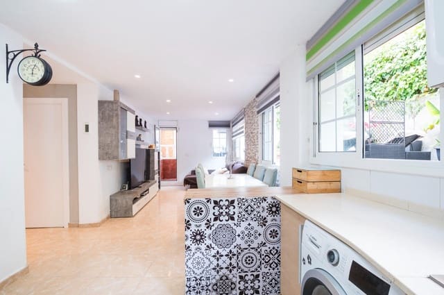 4 slaapkamer Flat te koop in Sitges met zwembad garage - € 750.000 (Ref: 9108814)