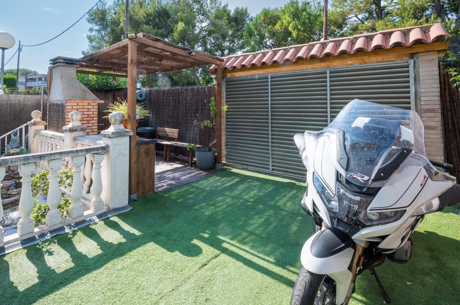 4 chambre Appartement à vendre à Sitges avec piscine garage - 750 000 € (Ref: 9108814)