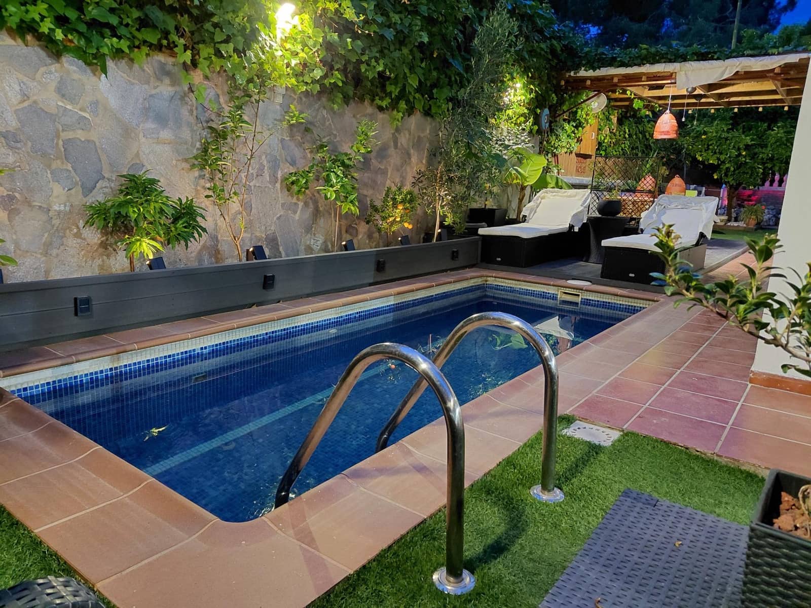 4 chambre Appartement à vendre à Sitges avec piscine garage - 750 000 € (Ref: 9108814)