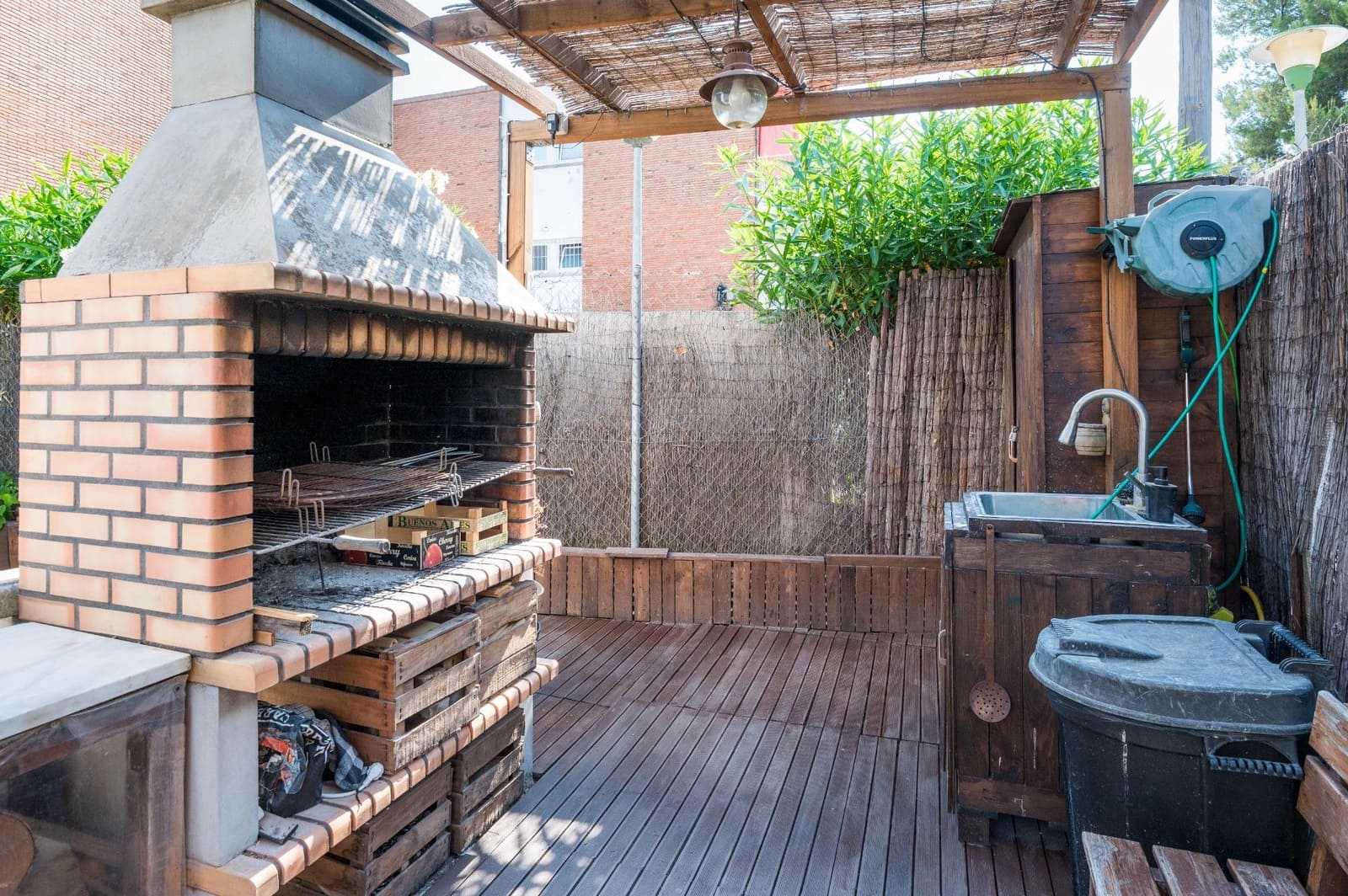 4 chambre Appartement à vendre à Sitges avec piscine garage - 750 000 € (Ref: 9108814)