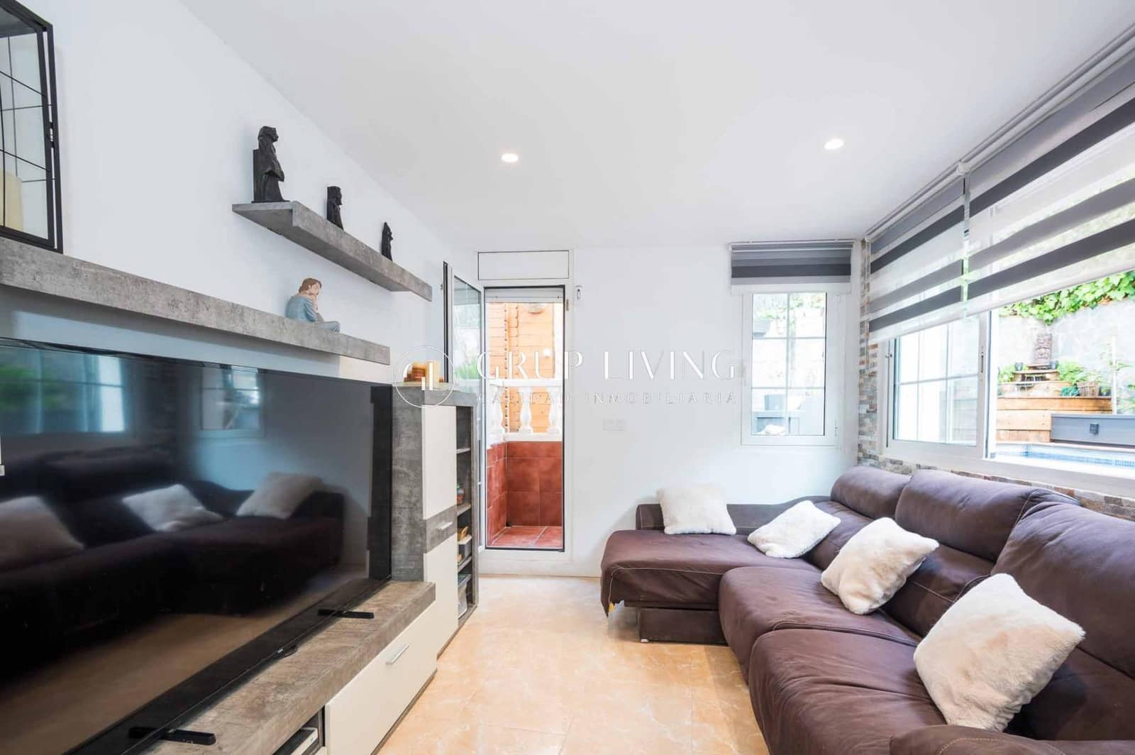 4 bedroom Flat for sale in Sitges with pool garage - € 720,000 (Ref: 9108814)
