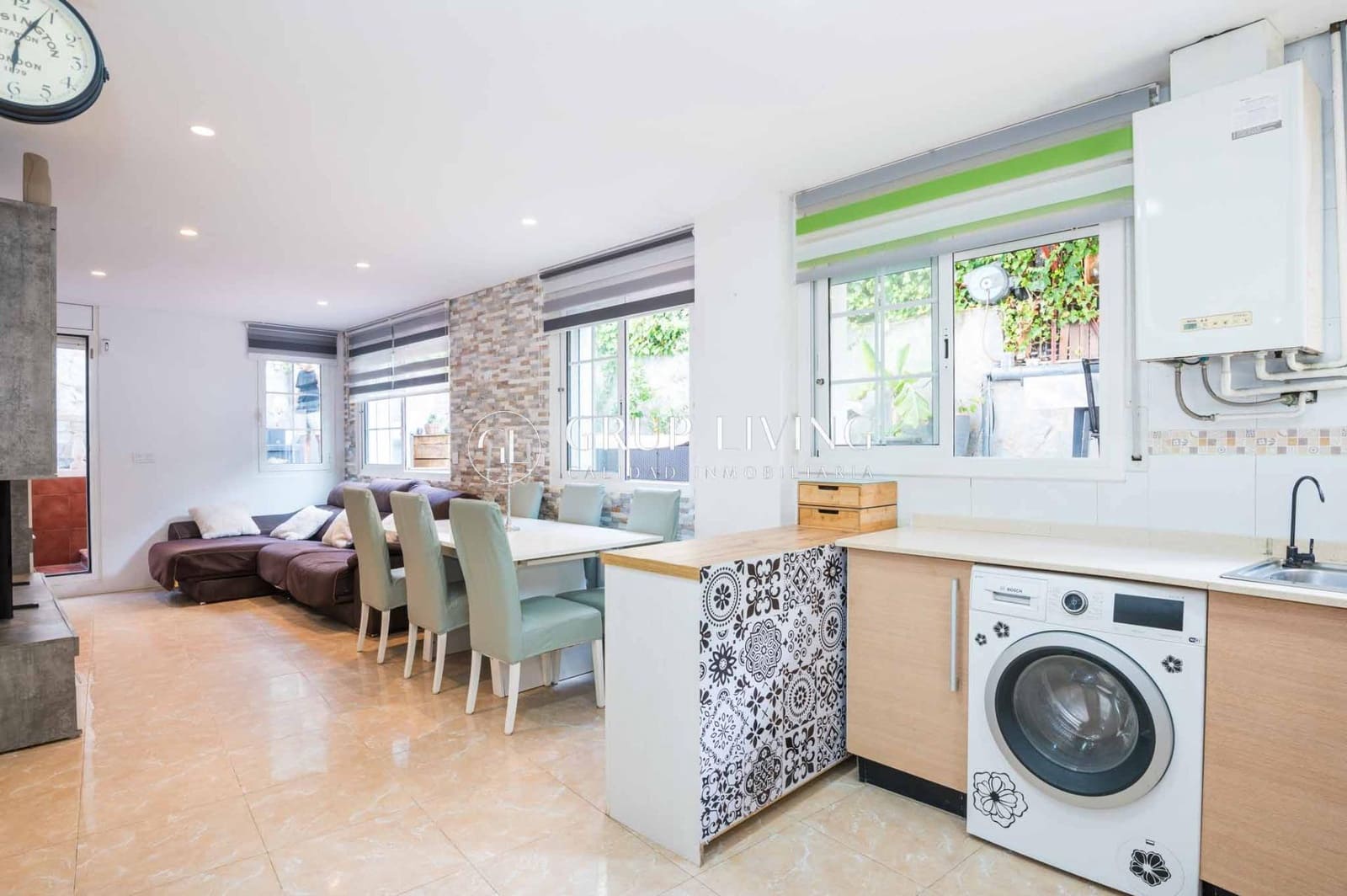 4 bedroom Flat for sale in Sitges with pool garage - € 720,000 (Ref: 9108814)