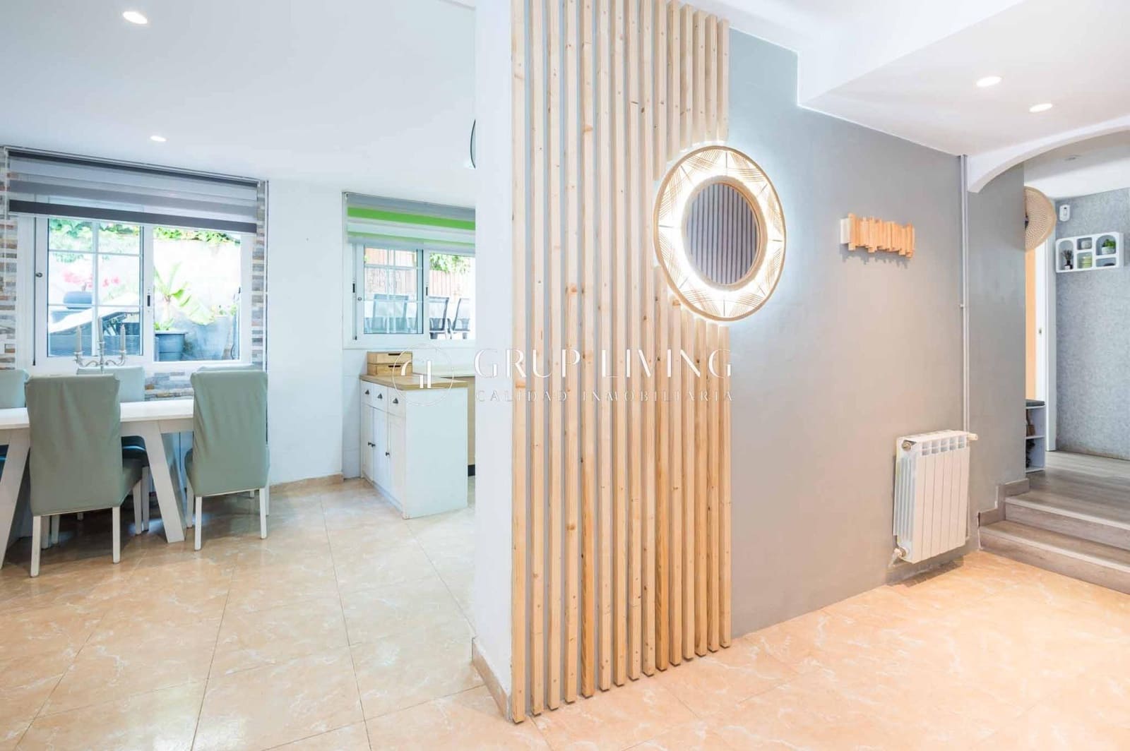 4 bedroom Flat for sale in Sitges with pool garage - € 720,000 (Ref: 9108814)