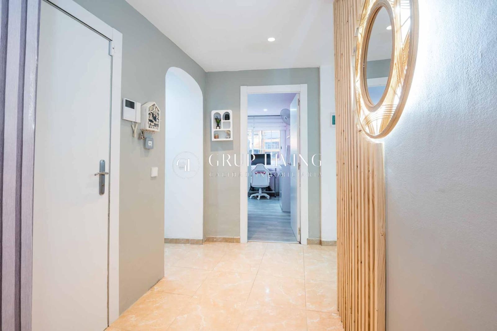4 bedroom Flat for sale in Sitges with pool garage - € 720,000 (Ref: 9108814)