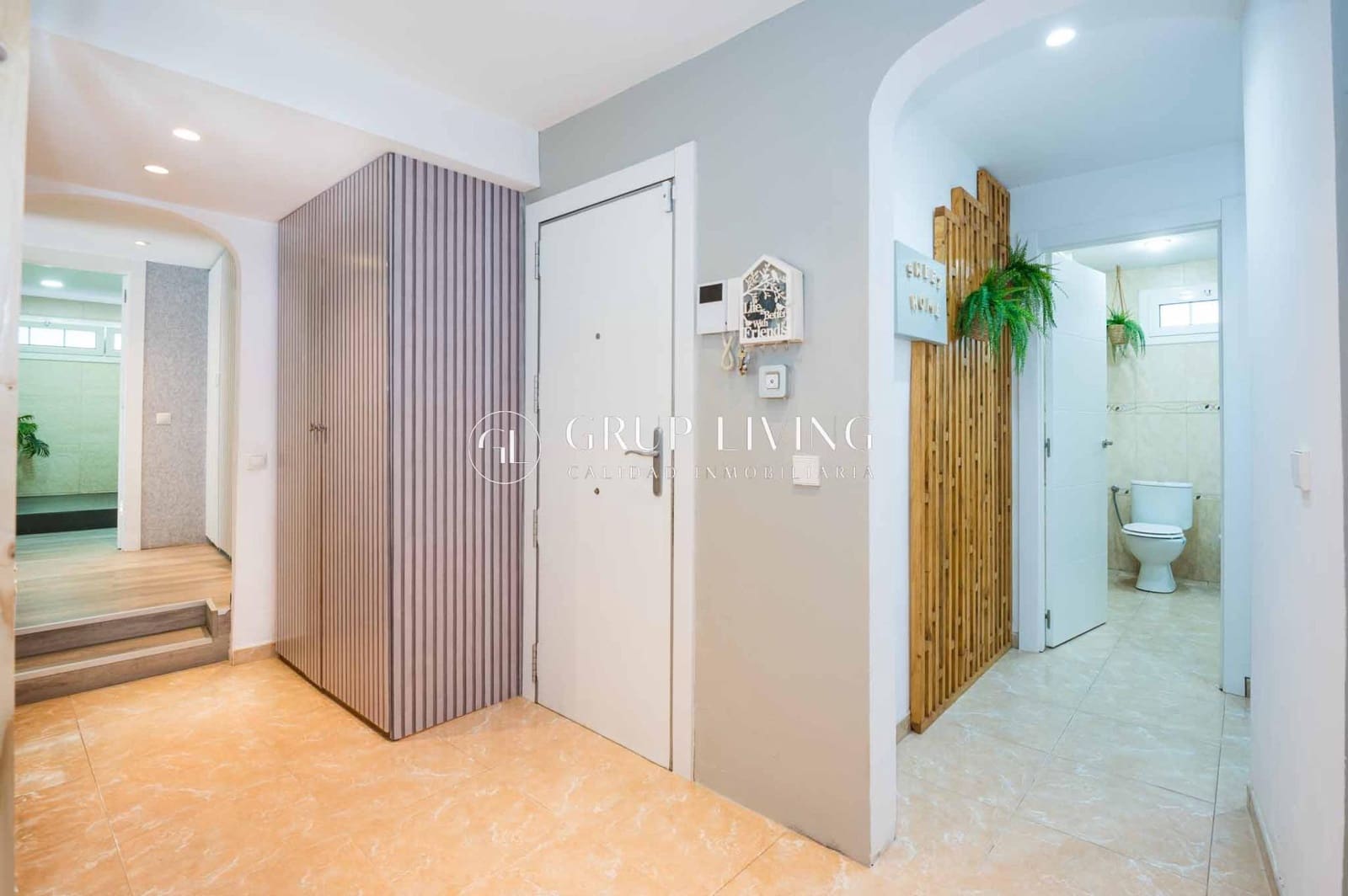 4 bedroom Flat for sale in Sitges with pool garage - € 720,000 (Ref: 9108814)