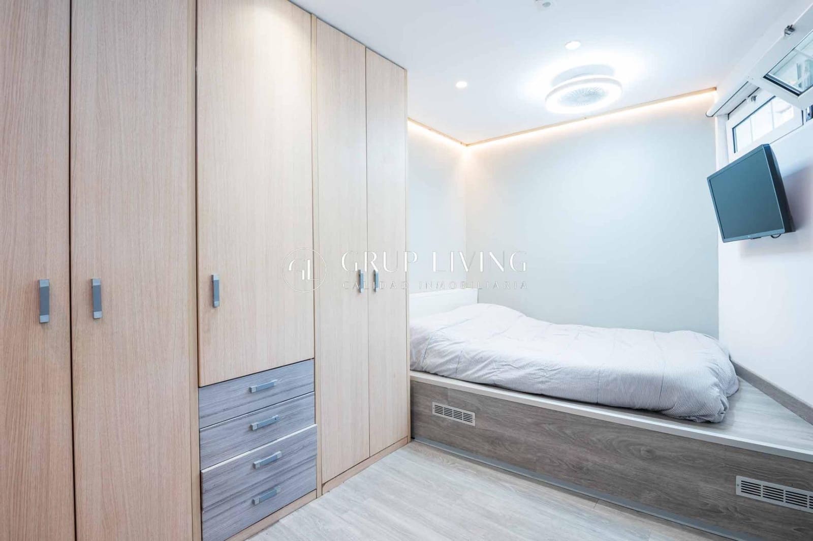 4 bedroom Flat for sale in Sitges with pool garage - € 720,000 (Ref: 9108814)